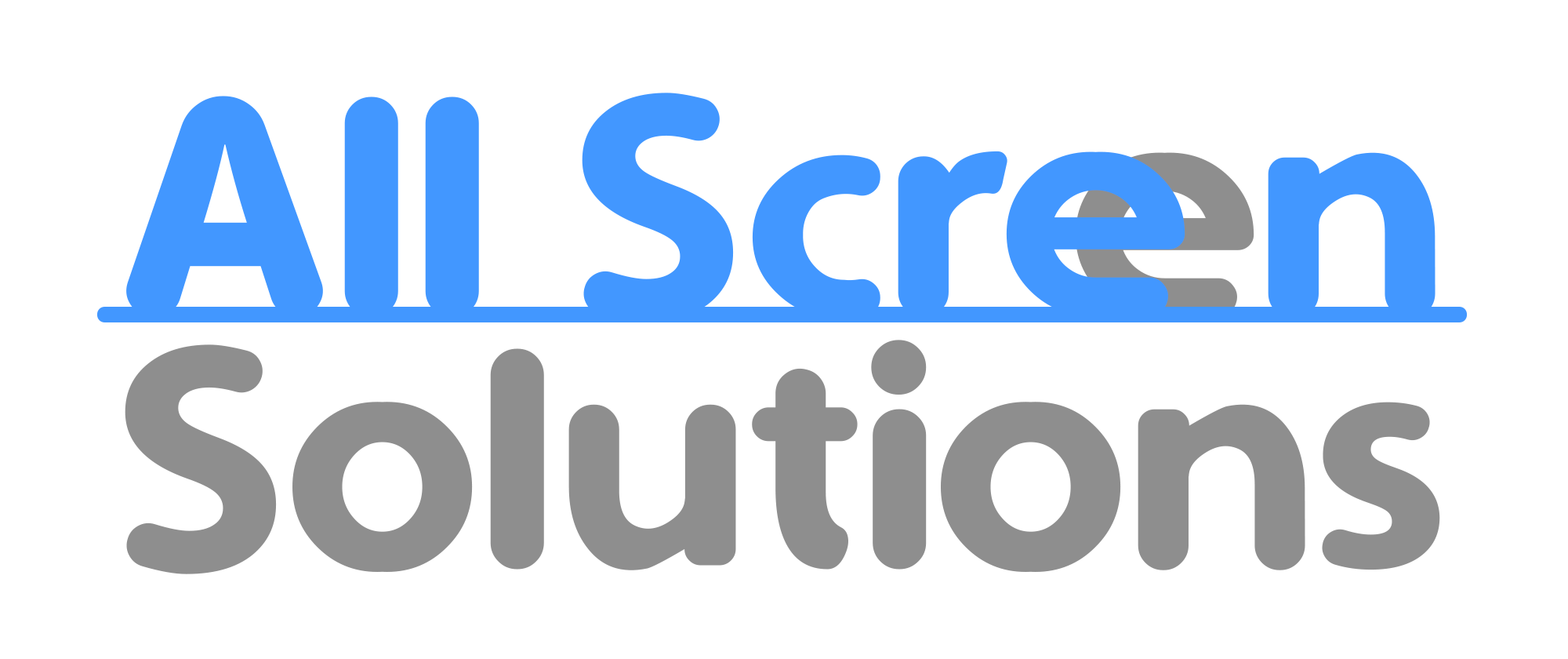 All Screen Solutions